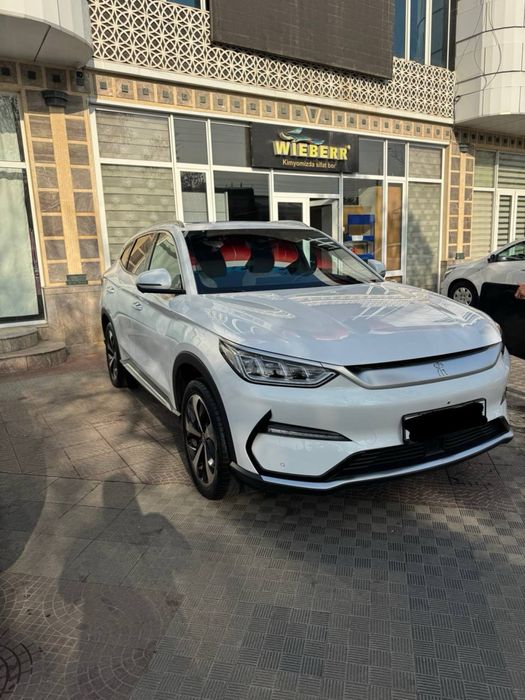 Byd song plus sotiladi