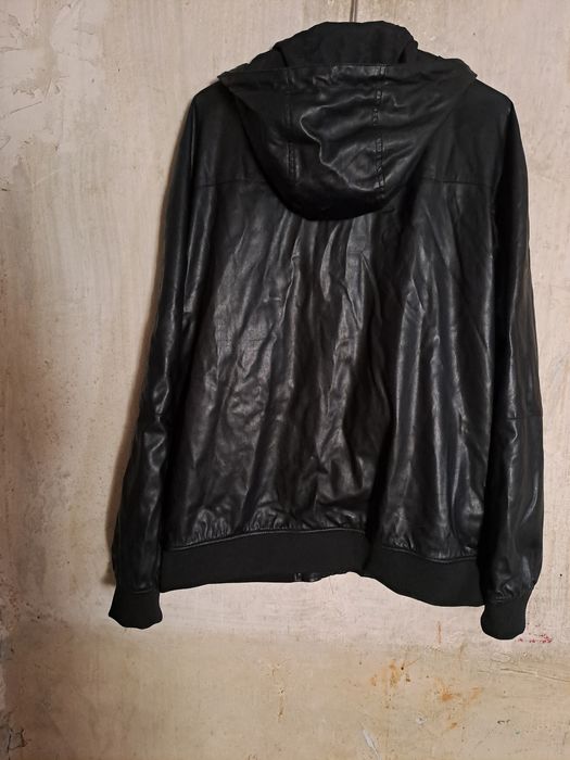 Erkaklar eko charm kurtka JU ST! (Hong Kong brendi) arzon