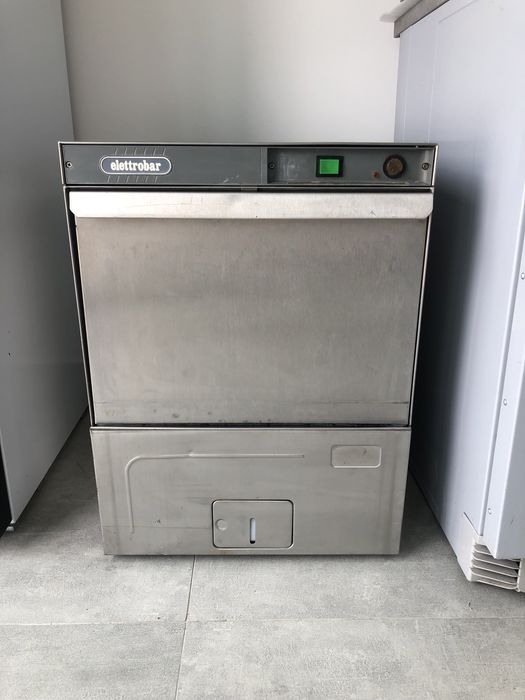 Чашомиялна elettrobar