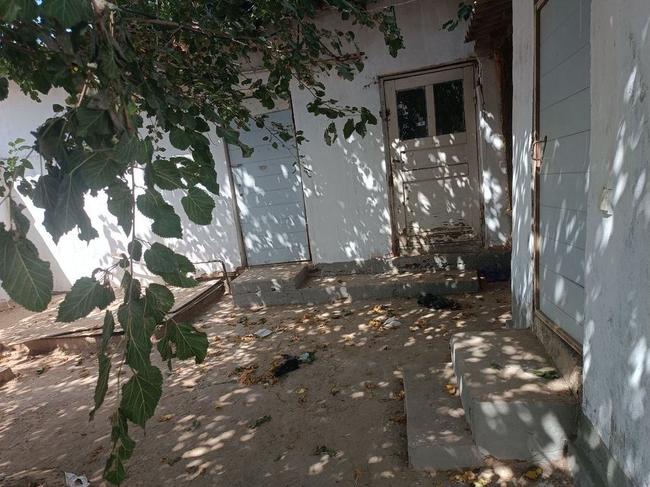 Hovli ijaraga beriladi