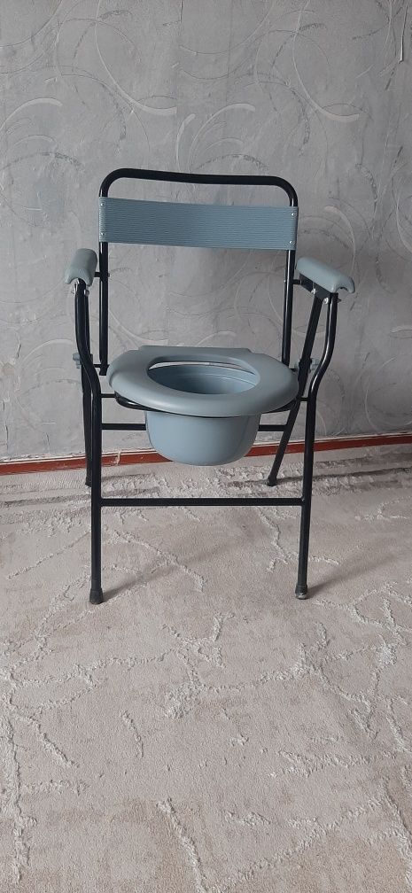 Санитарный туалет стул