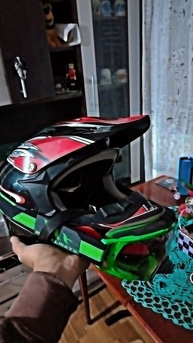 Cască de vânzare M