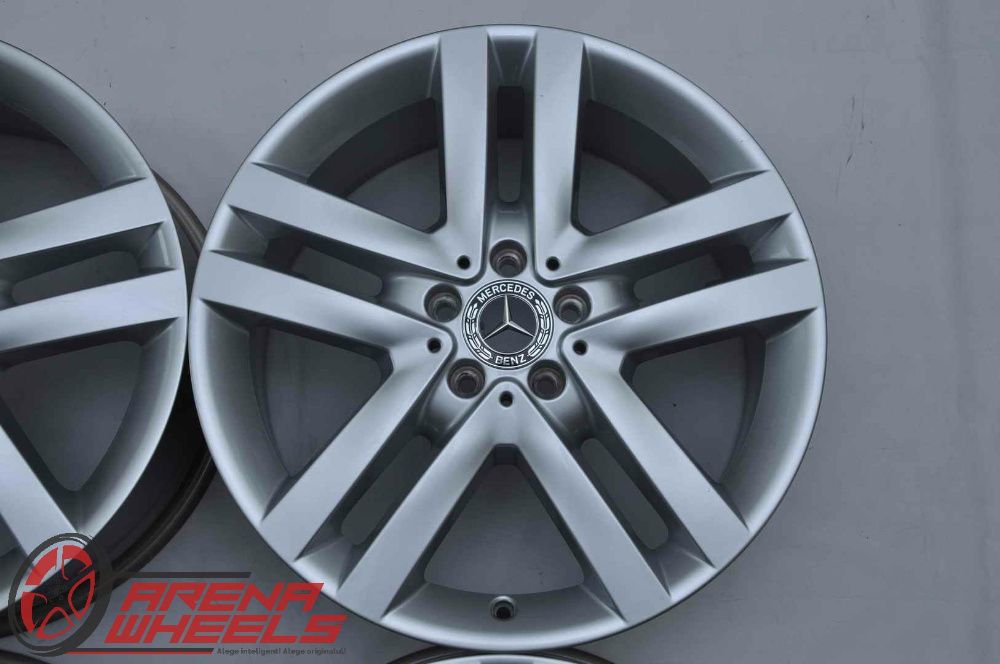 Jante 19 inch Originale Mercedes ML W166 GLE R19