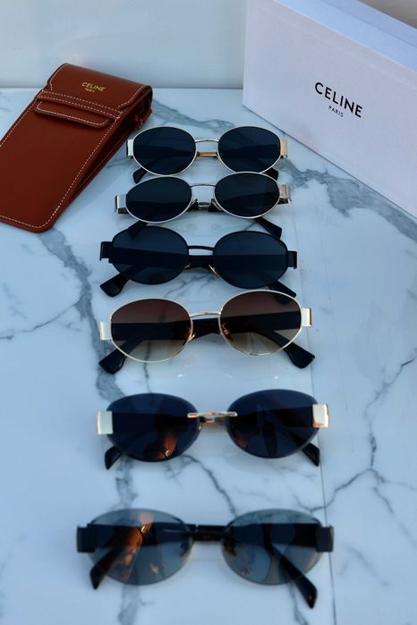 Ochelari Celine Femei