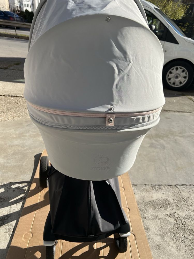 Количка Stokke Xplory V6
