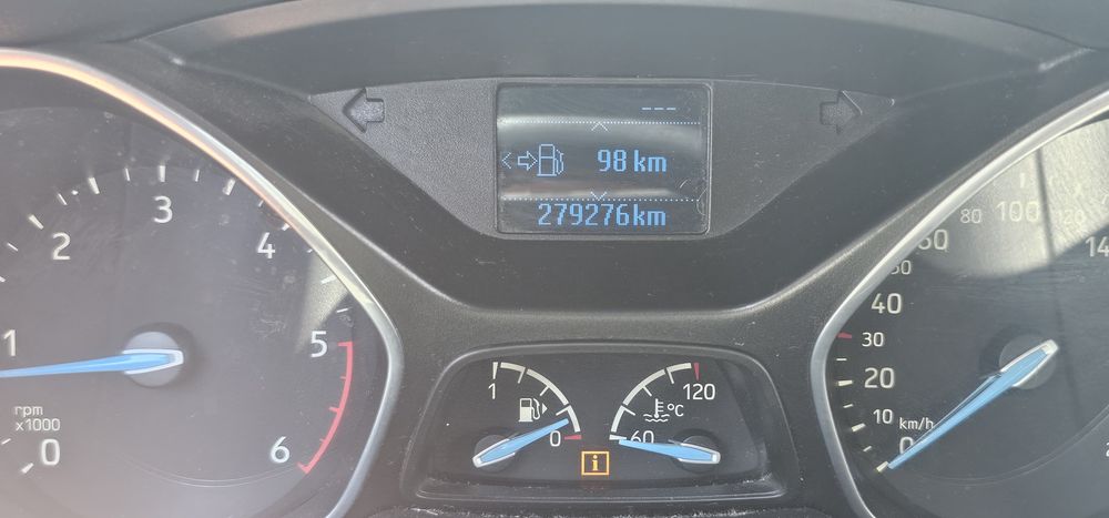 De vanzare Ford Focus