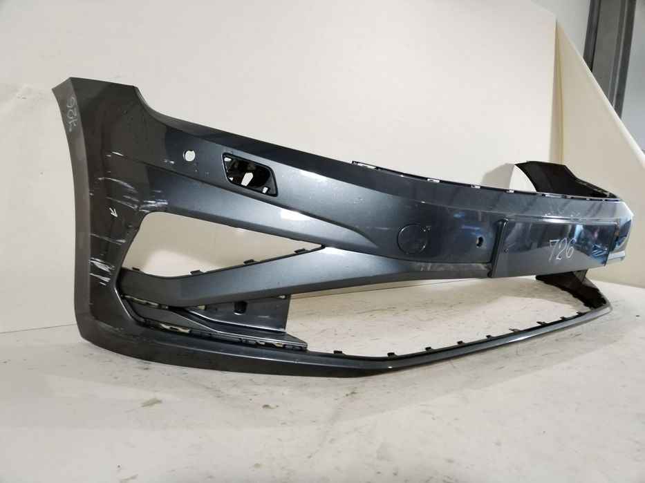 Bara fata VW Sportsvan facelift, 2018, 2019, 2020, 2021, cod OE 510807221N