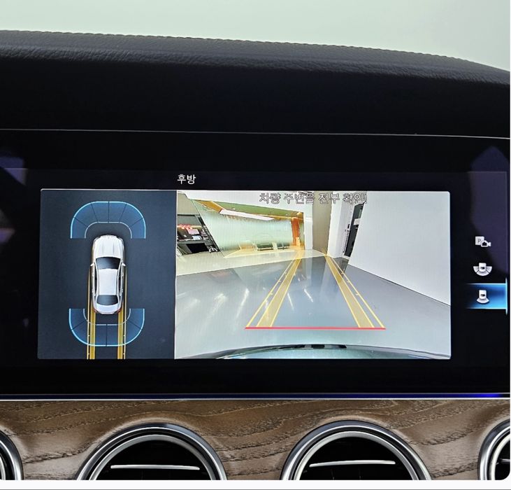 Mercades Benz  E-Class E250 Exclusive