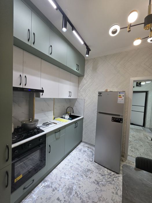 Сдается 1 ком ЖК Хон Сарой. Юнусабад 16 квартал