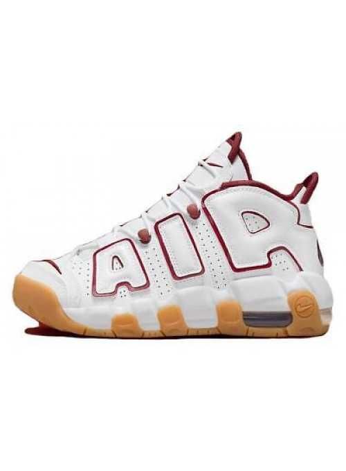 Nike Air More Uptempo FJ2846-100 №36.5,37.5,38.5