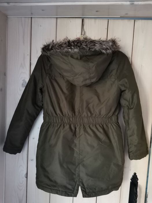 Зимно яке  LS Waikiki