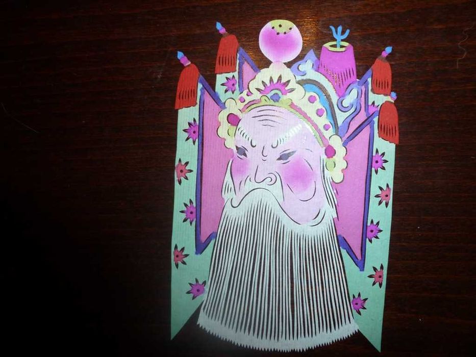 колекция: папируси,ключедържатели,старинна рамка