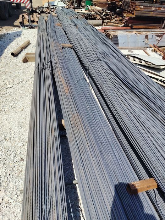 Арматура оптом и в розницу