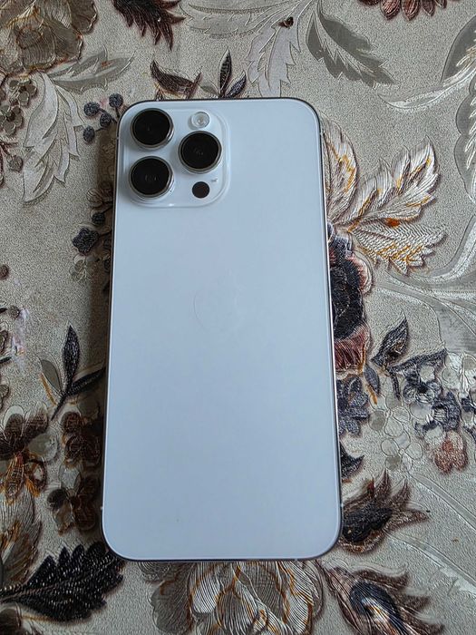 Iphone 14 pro max 128 gb yangidek