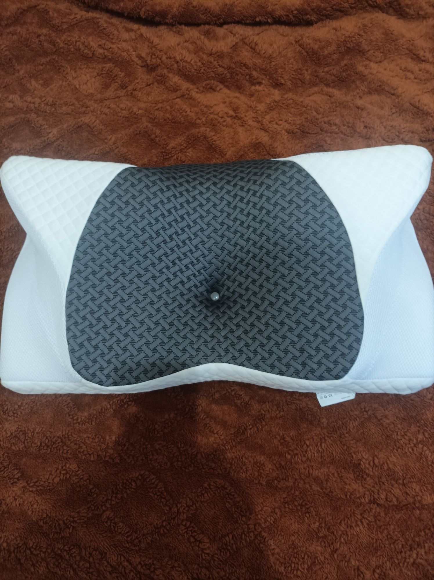 Perna ergonomica