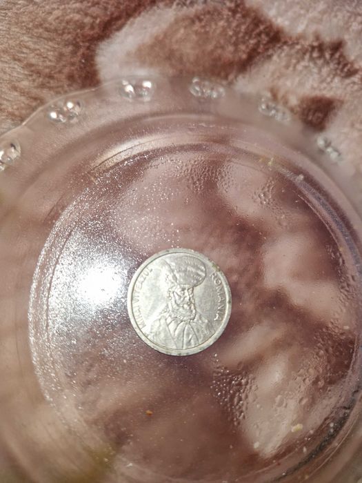 Vând monedă de 100 lei din anul 1992