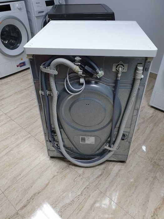 UK - Miele Пералня W1 1600rpm Миеле 12м Гаранция