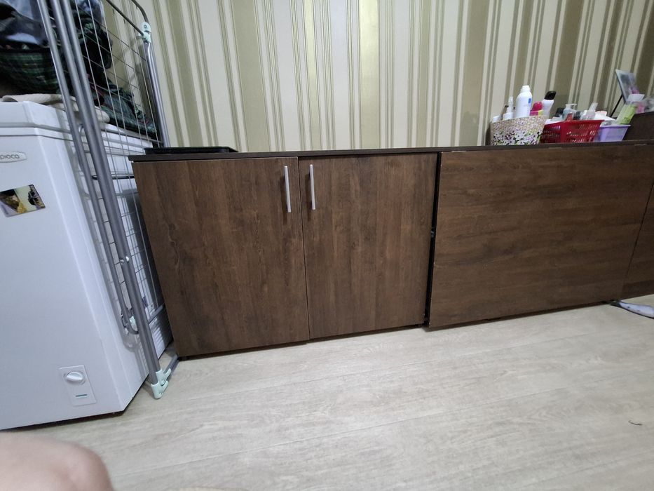 Стол тумба 2 в одном 15000