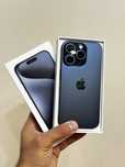 Iphone 15 PRO. 256гб БЕЗ РЕМОНТА!