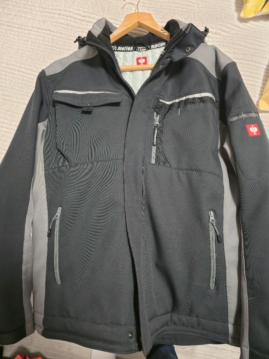 Зимно работно яке Engelbert