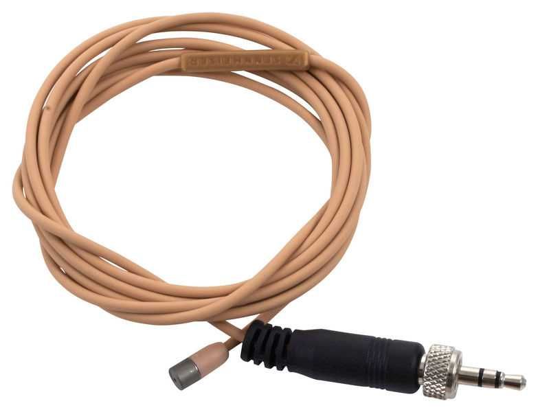 Microfon Sennheiser MKE2-EW-3 Gold