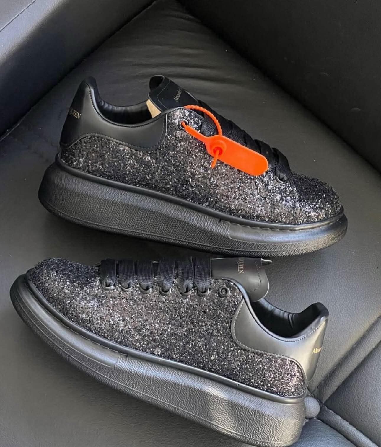 Alexander McQueen дамски маратонки