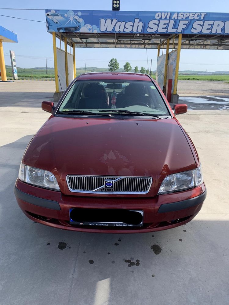 Volvo S40 de vanzare