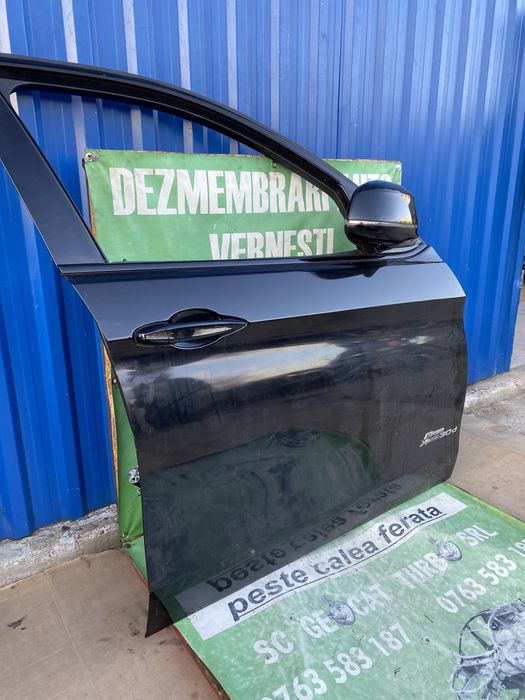 Ușă dreapta față BMW X6 F16