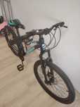 Bicicleta caraiman mărimea roți de 24