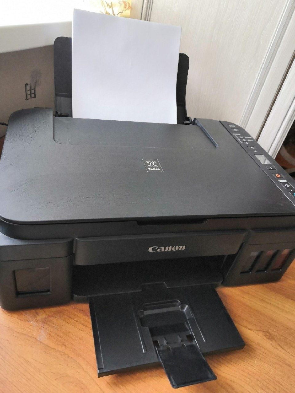 Rangli printer Canon 3411