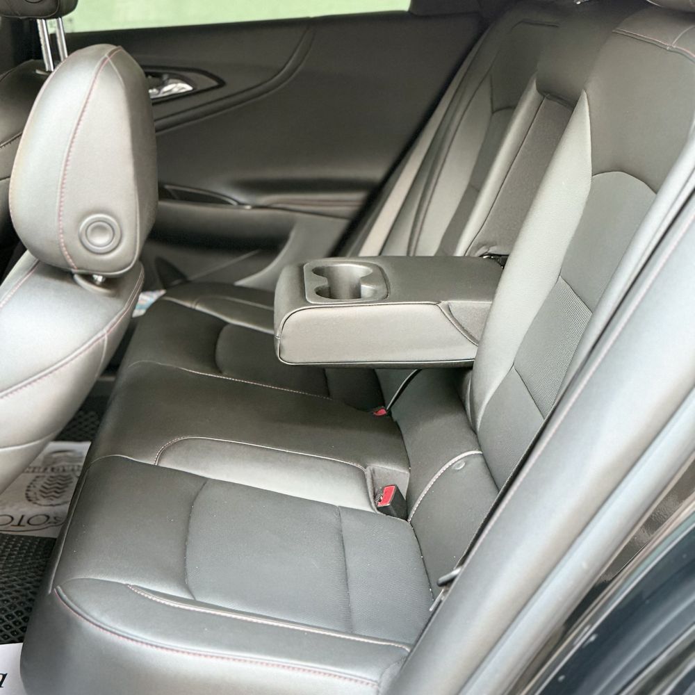 Malibu XL Сотилади