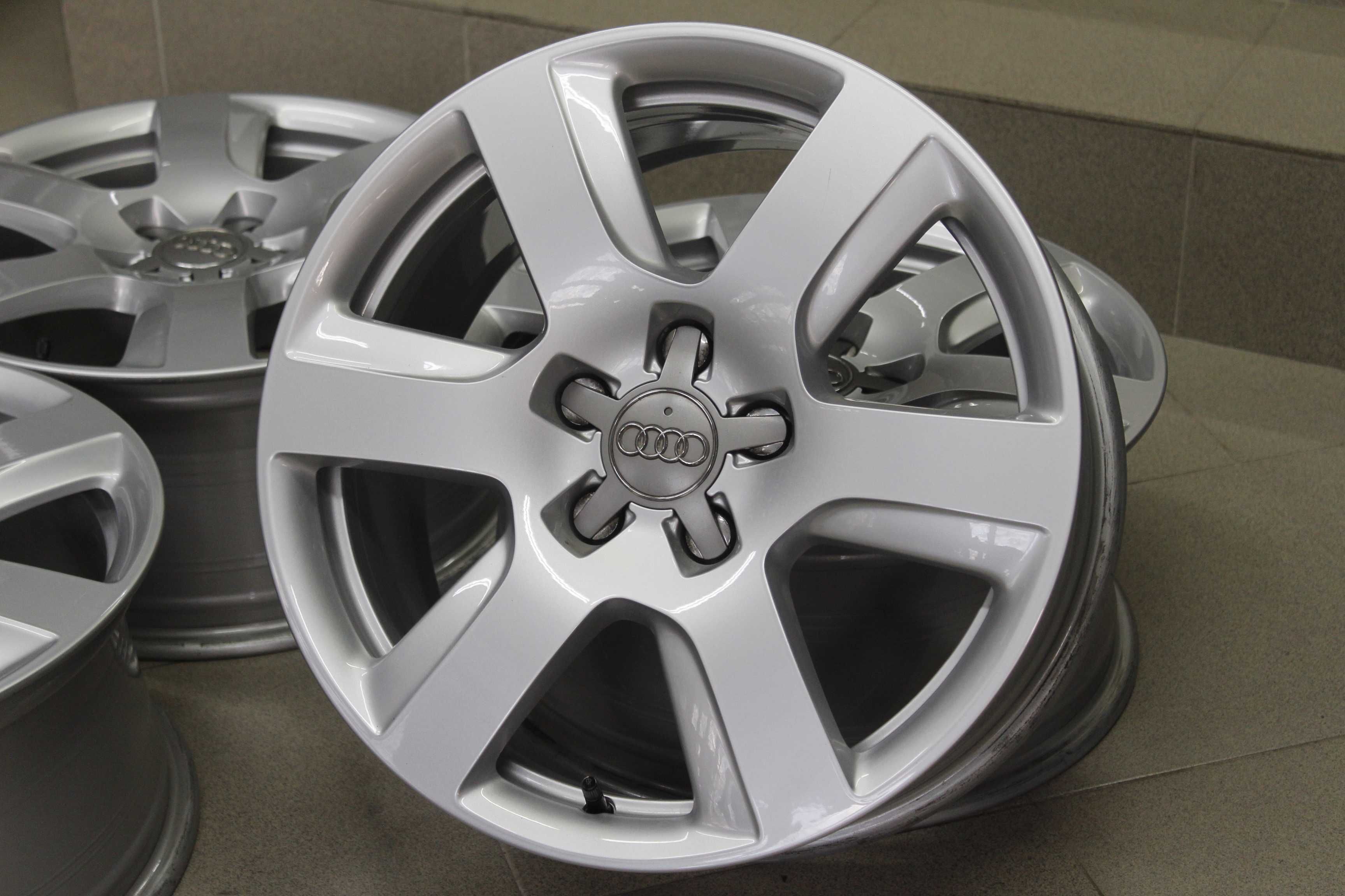 Джанти 17" Audi A4, A6, Q5