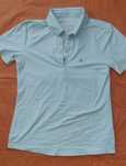 Tricou polo dama Schoffe quick dry l stare excelenta mar. 40/L
