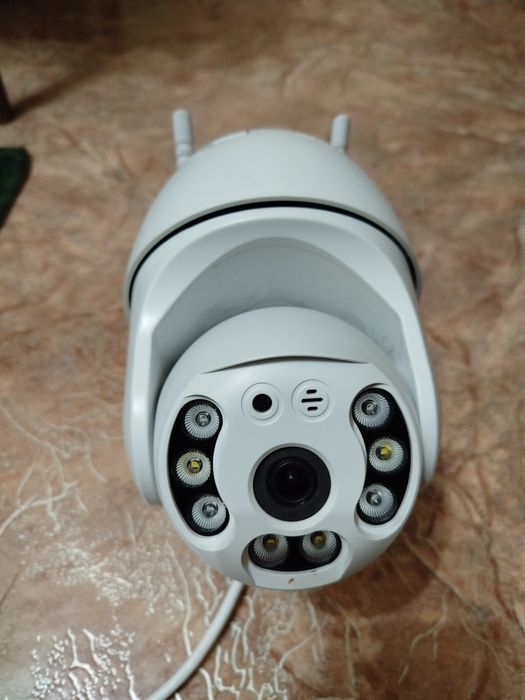 Ip камера (видеокамера) 2 Мп