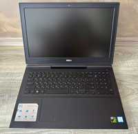laptop Gaming Dell Inspiron 7000