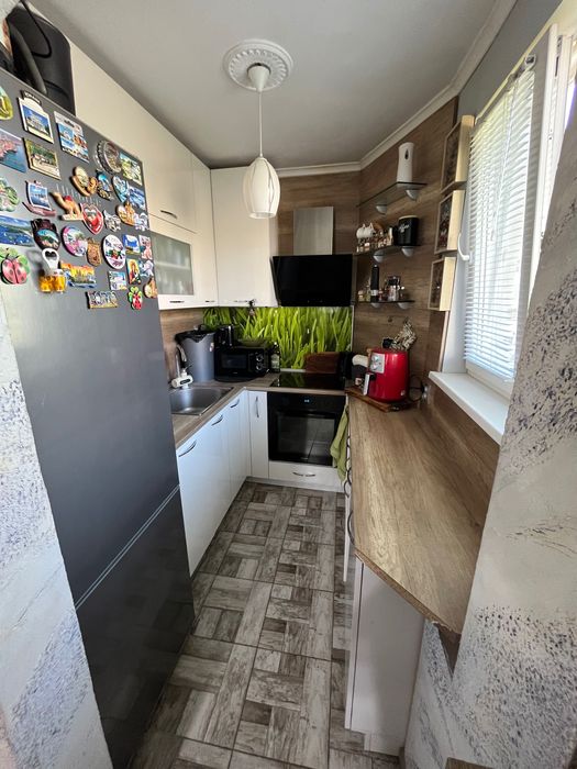 Продава се Тристаен апартамент в Велико Търново, Колю Фичето - 72 кв.м за 2362 €/кв.м - Снимка #3
