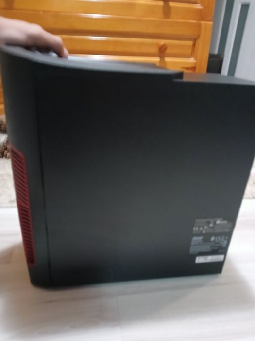 Gaming PC RTX 2060 i5-9400f