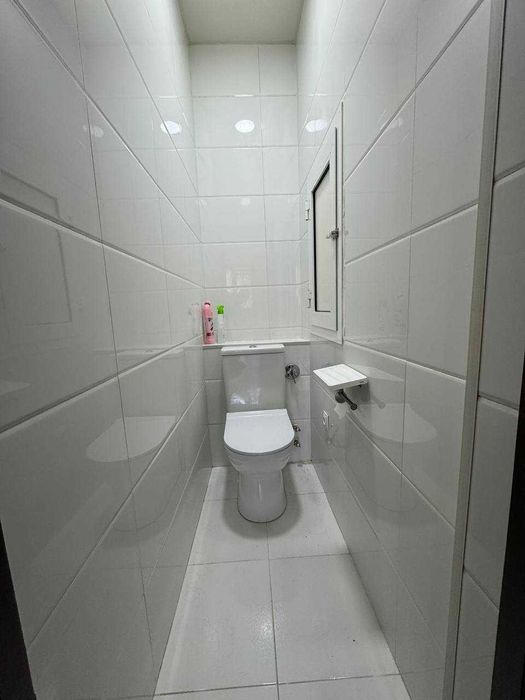 3-х комнатная в Новостройке клиника Федоровича ID: 4007