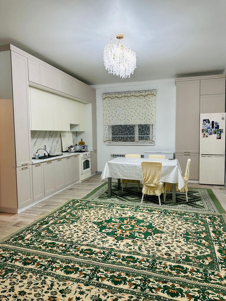 Продам дом в Маржанбулаке