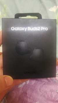 Samsung galaxy buds 2 pro