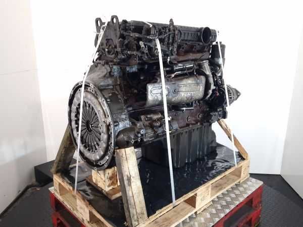 Motor Mercedes OM906LA.V/1-03 pentru camion - Piese de motor Mercedes