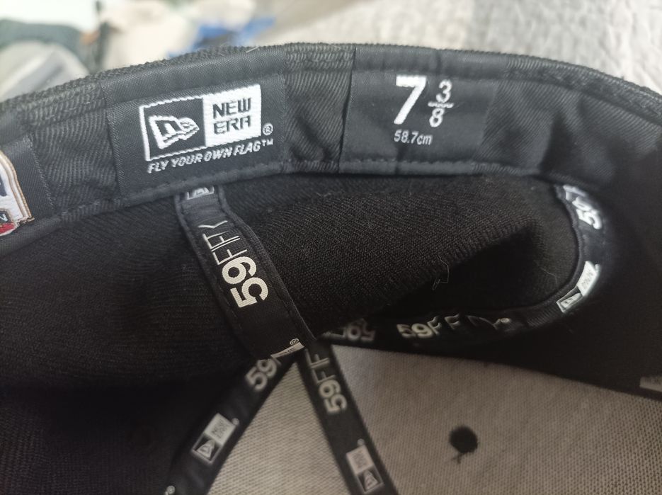 Sapca new era originala