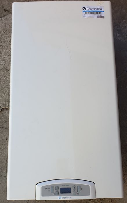 Chaffoteux INOA GREEN 29 Kw EU , Functionala Dezmembrez piese