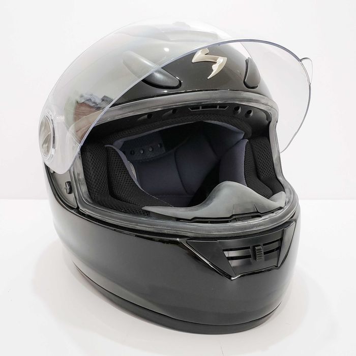 Scorpion EXO-700 TECH Каска за Мотор Мотоциклет Шлем L