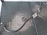 cablu borna baterie  2.0 tdci txda ford kuga 1  av4t-14a280ab