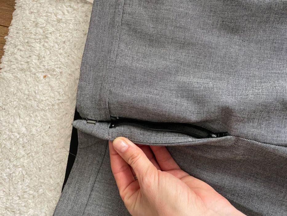 Нов панталон Зара/ Zara