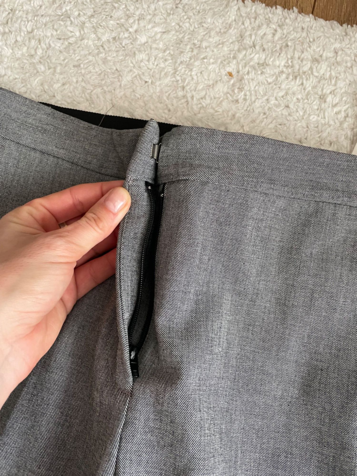 Нов панталон Зара/ Zara