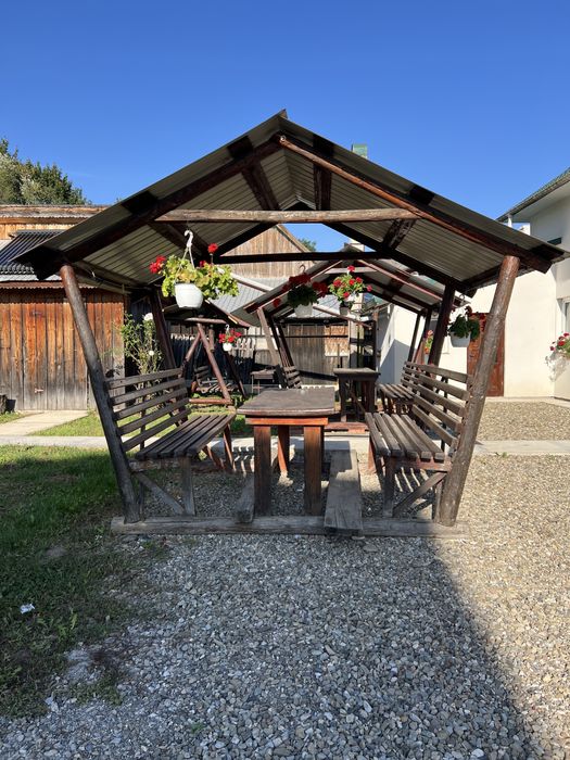 Cabană in Suceava-Cacica