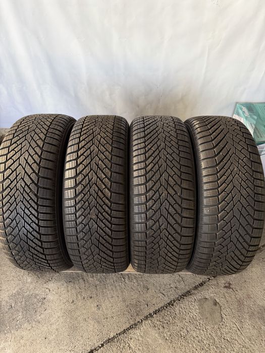 235/60/18 Pirelli 4бр дот23