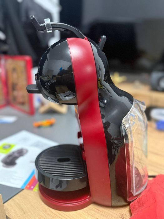 Aparat de cafea Dolce Gusto